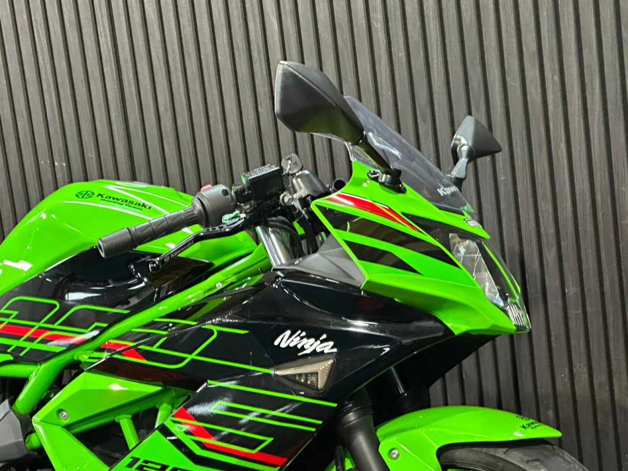 Used Kawasaki KMX 125 for sale - 78904569: Photo 22
