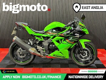 Used Kawasaki KMX 125 undefined for sale - bike-78904569: Photo