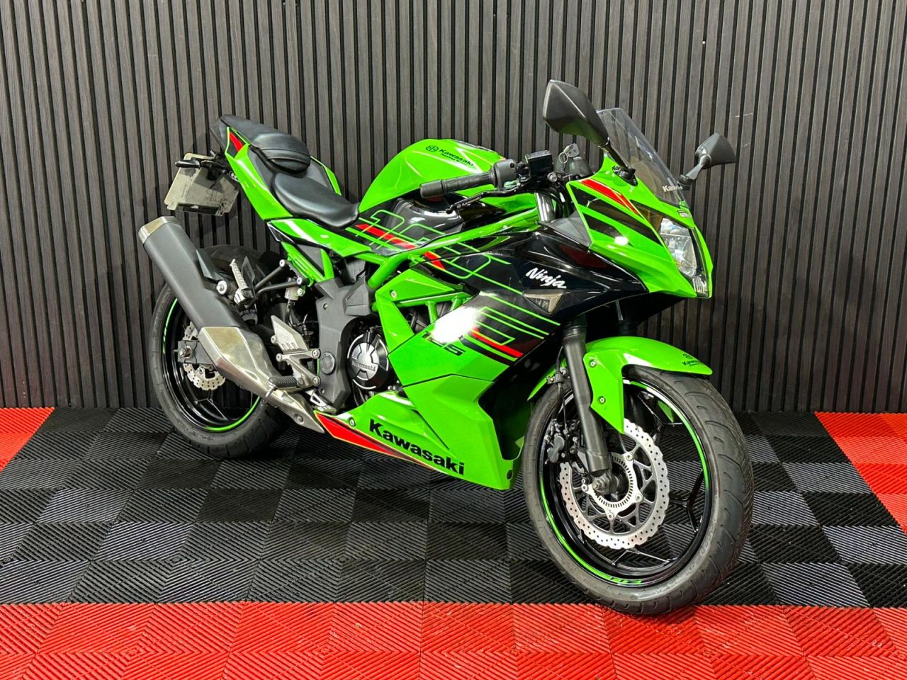 Used Kawasaki KMX 125 for sale - 78904569: Photo 6