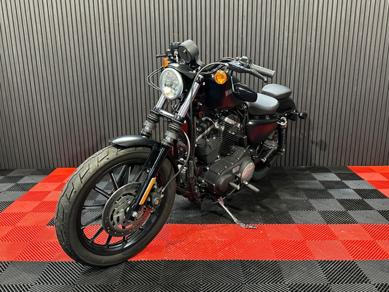 Used Harley-Davidson Sportster for sale - 78434667: Photo 10
