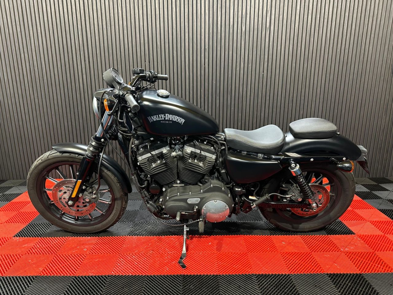Used Harley-Davidson Sportster for sale - 78434667: Photo 11