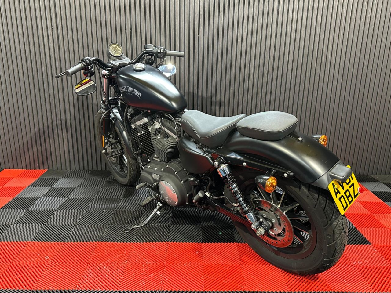 Used Harley-Davidson Sportster for sale - 78434667: Photo 12