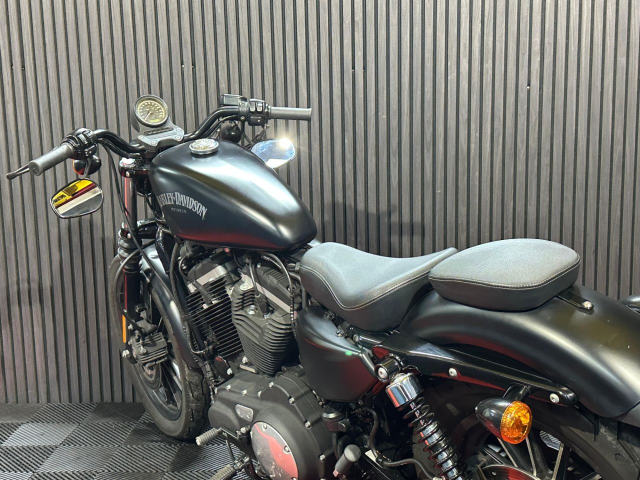 Used Harley-Davidson Sportster for sale - 78434667: Photo 13