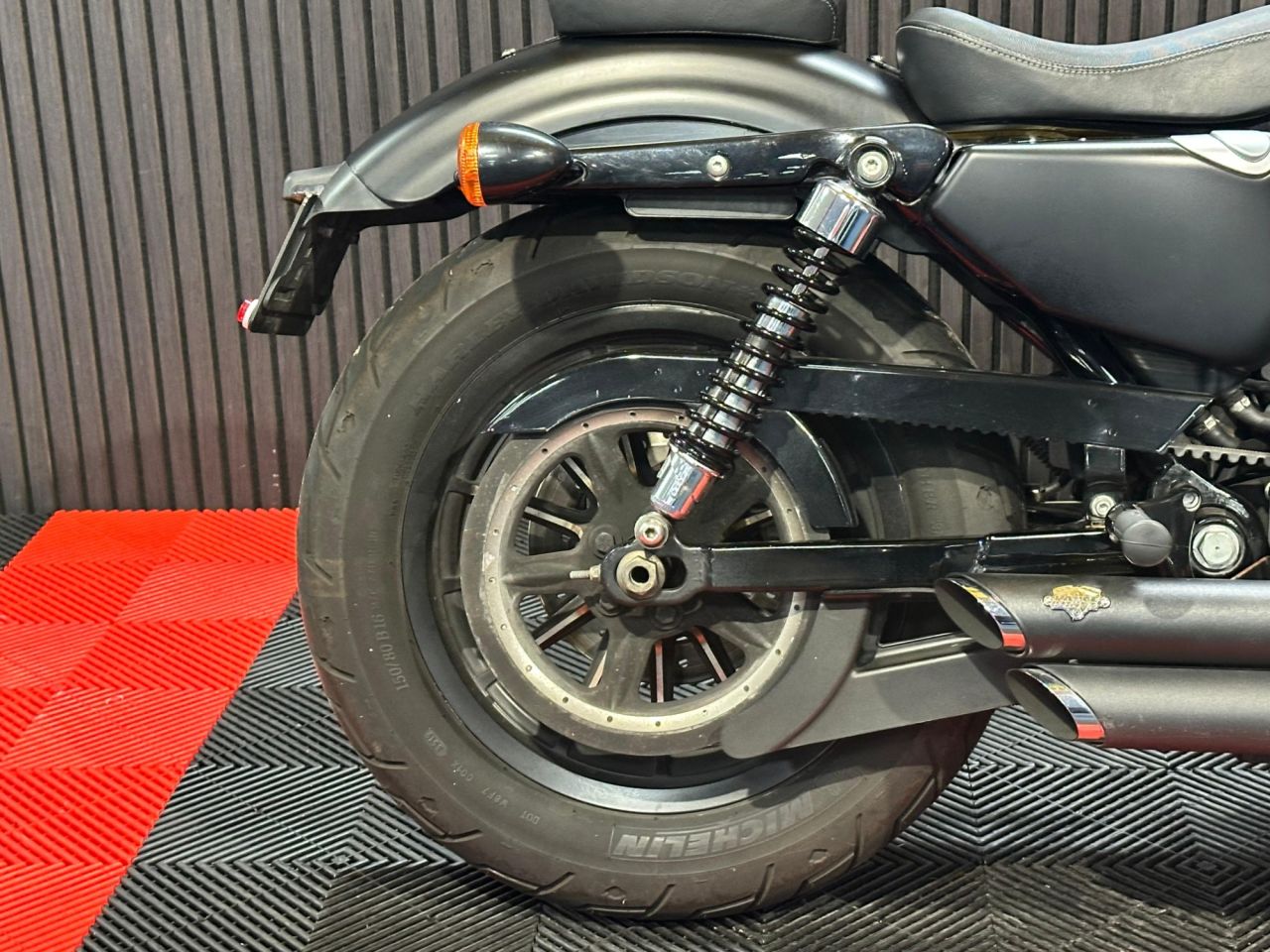 Used Harley-Davidson Sportster for sale - 78434667: Photo 14