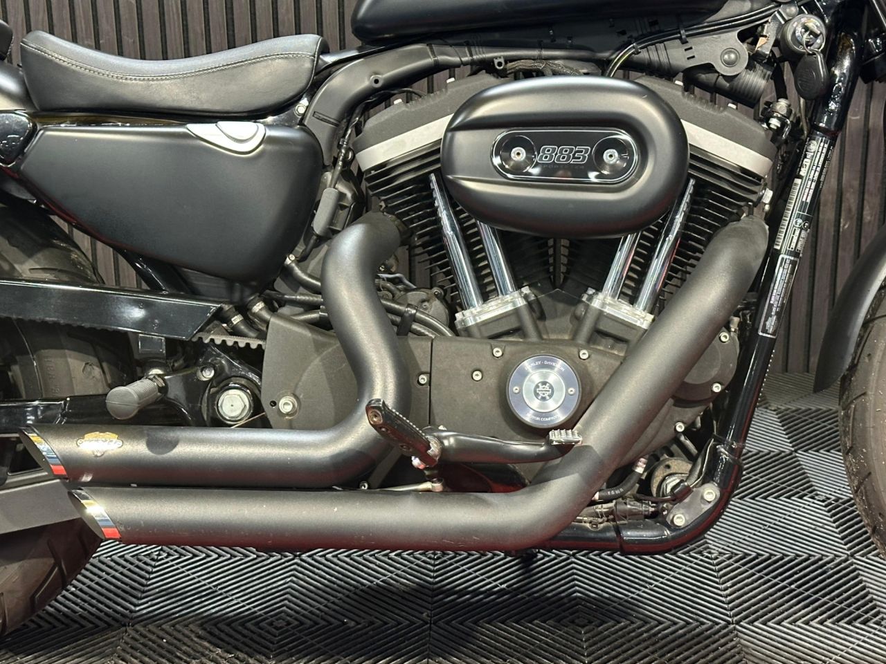 Used Harley-Davidson Sportster for sale - 78434667: Photo 15