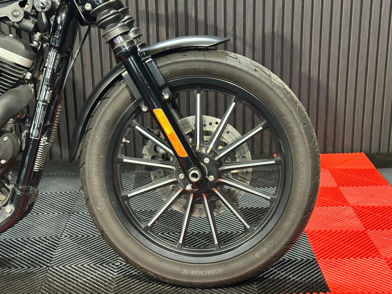 Used Harley-Davidson Sportster for sale - 78434667: Photo 16
