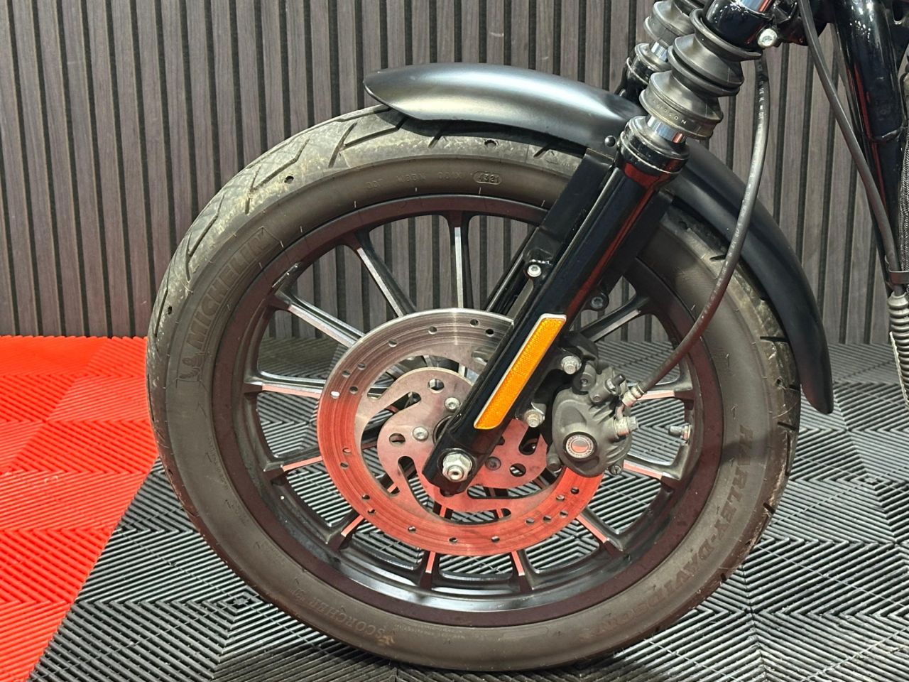 Used Harley-Davidson Sportster for sale - 78434667: Photo 18