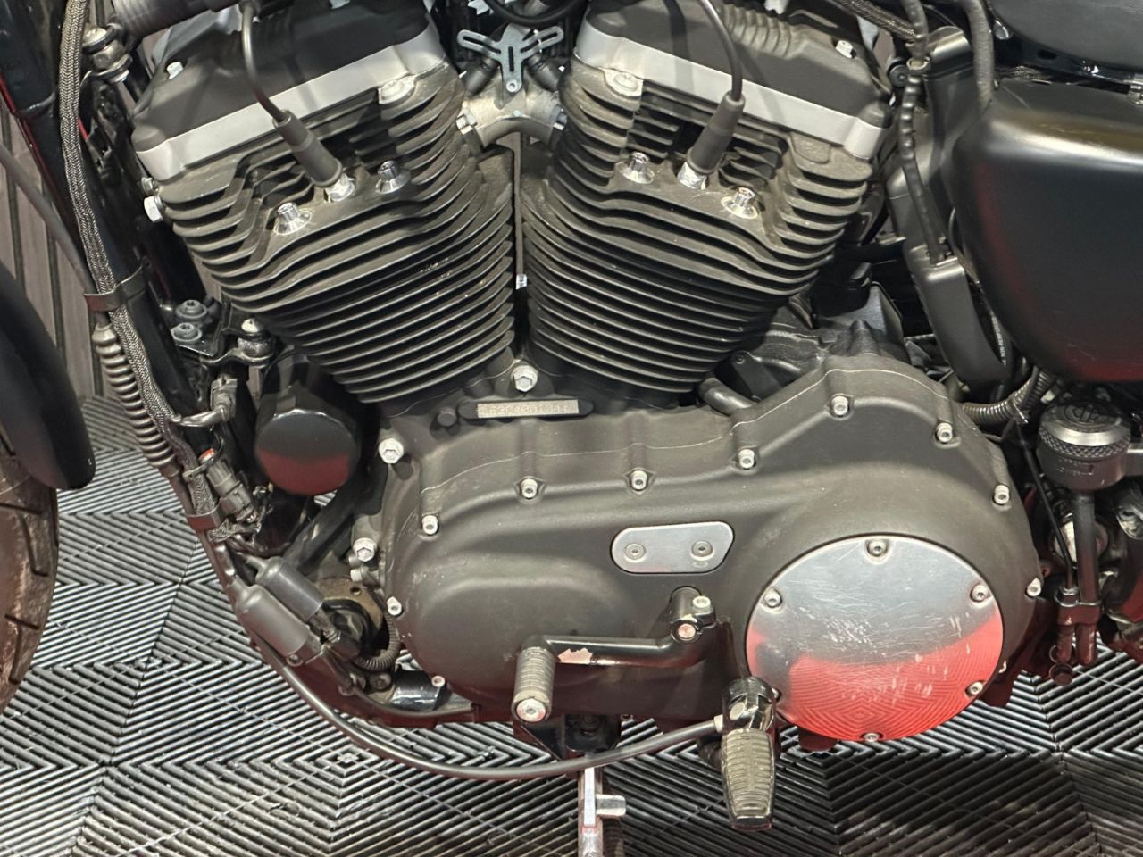 Used Harley-Davidson Sportster for sale - 78434667: Photo 19