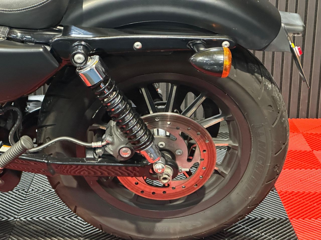 Used Harley-Davidson Sportster for sale - 78434667: Photo 20