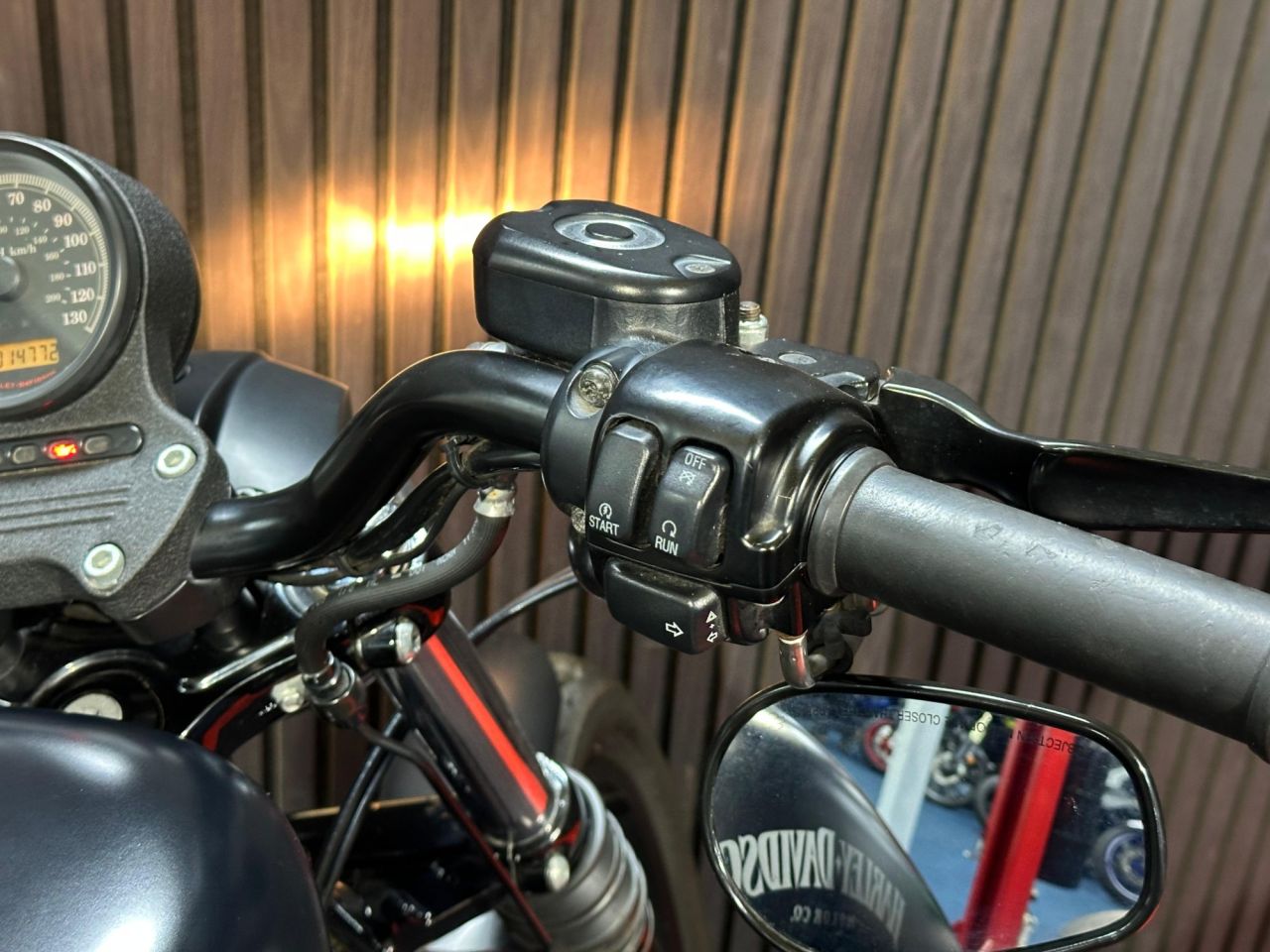 Used Harley-Davidson Sportster for sale - 78434667: Photo 23