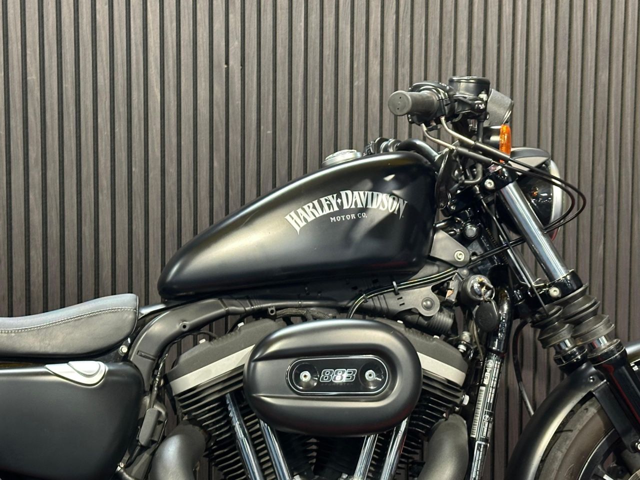 Used Harley-Davidson Sportster for sale - 78434667: Photo 25