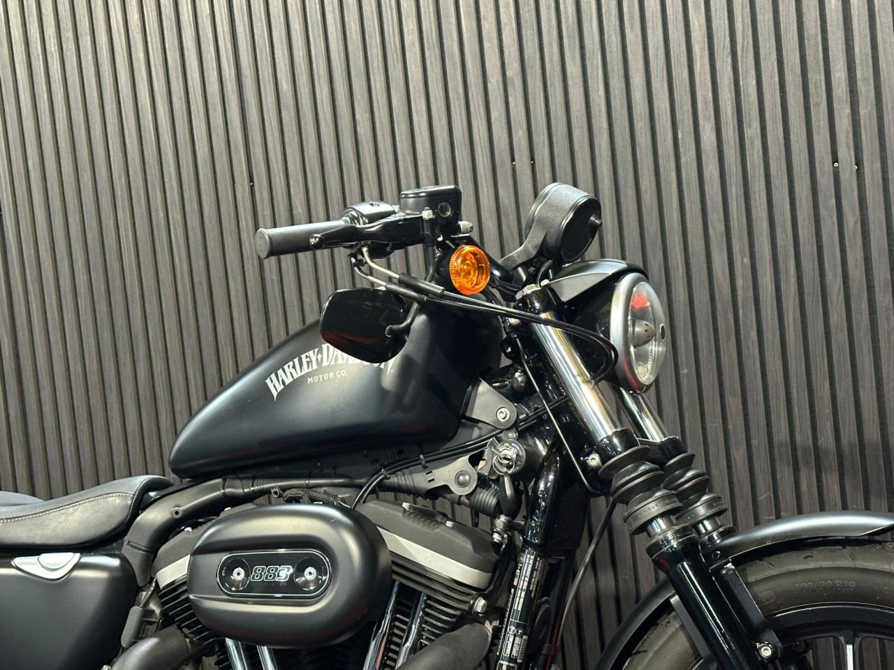 Used Harley-Davidson Sportster for sale - 78434667: Photo 26