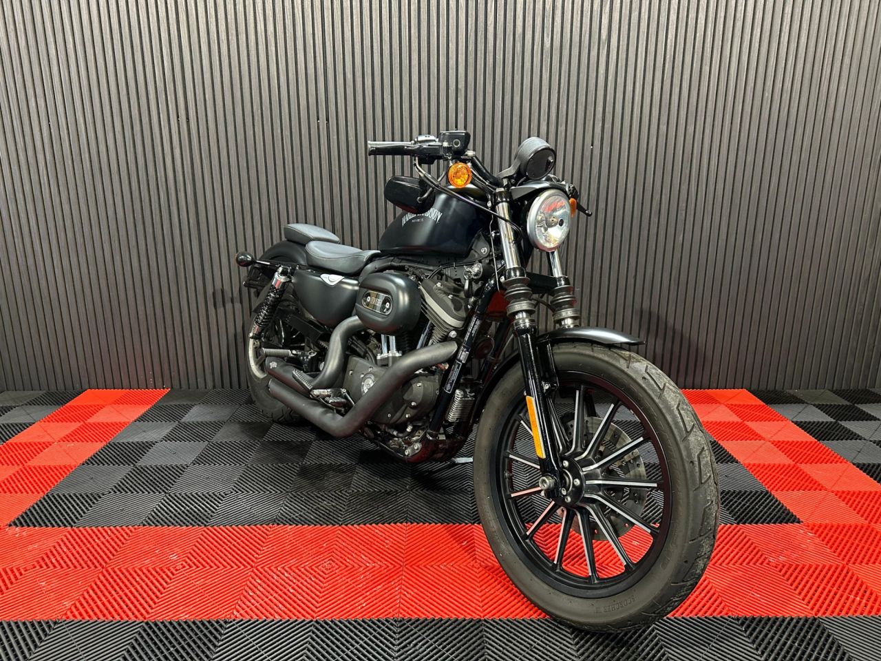 Used Harley-Davidson Sportster for sale - 78434667: Photo 8