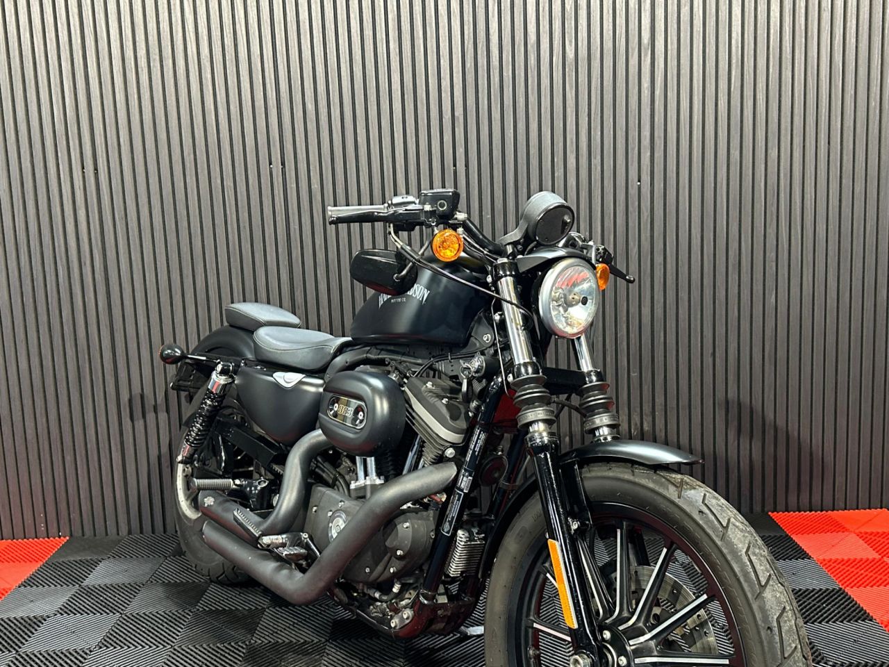 Used Harley-Davidson Sportster for sale - 78434667: Photo 9