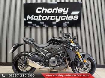 Used Suzuki GSXS1000 2025 for sale - bike-77867189: Photo