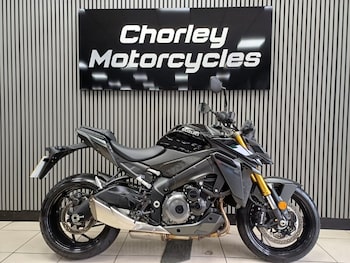 Used Suzuki GSXS1000 2025 for sale - bike-77867189: Photo