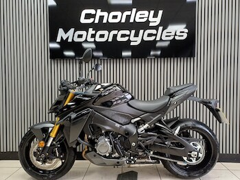 Used Suzuki GSXS1000 2025 for sale - bike-77867189: Photo