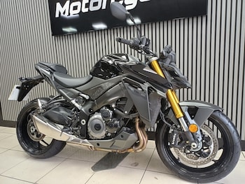 Used Suzuki GSXS1000 2025 for sale - bike-77867189: Photo