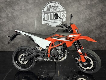 Used KTM 125 SMC-R undefined for sale - bike-77869666: Photo