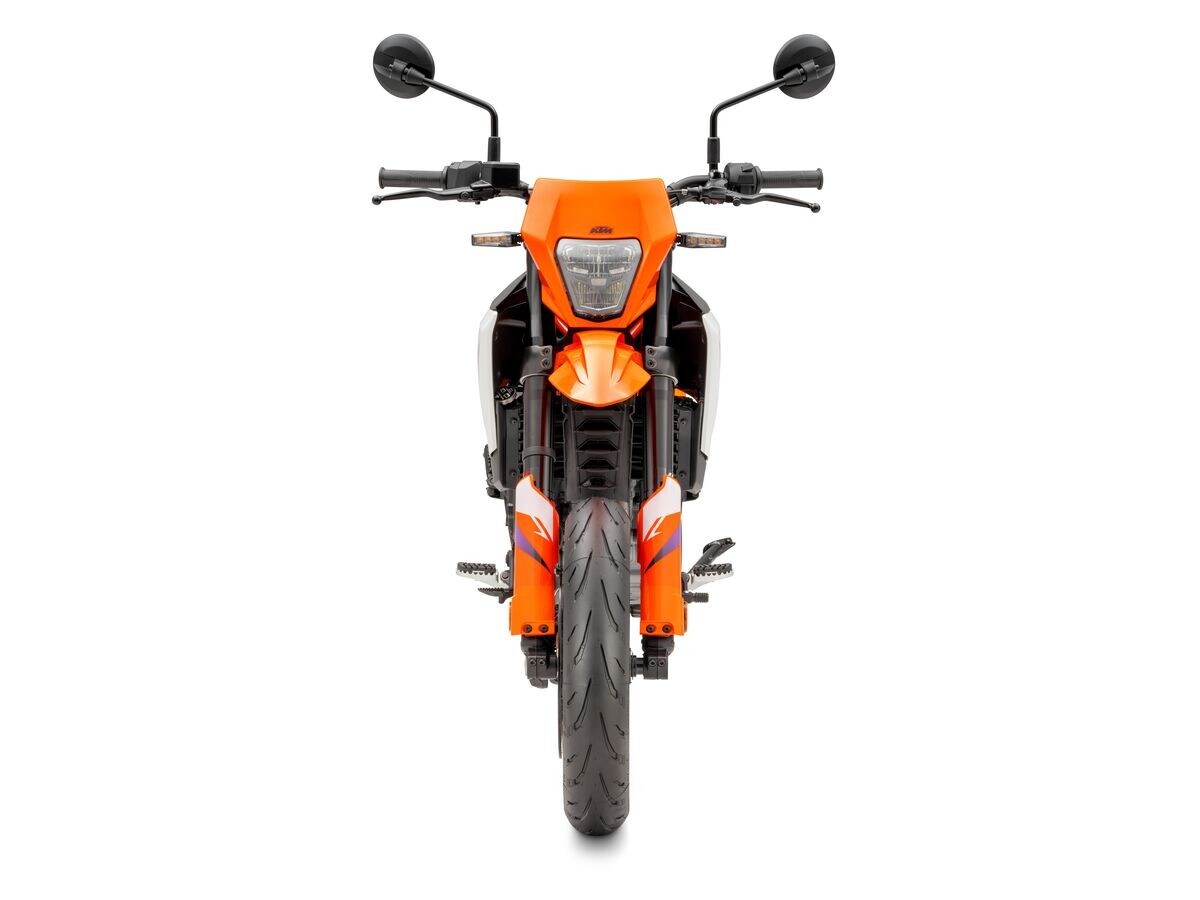 KTM 125 SMC-R