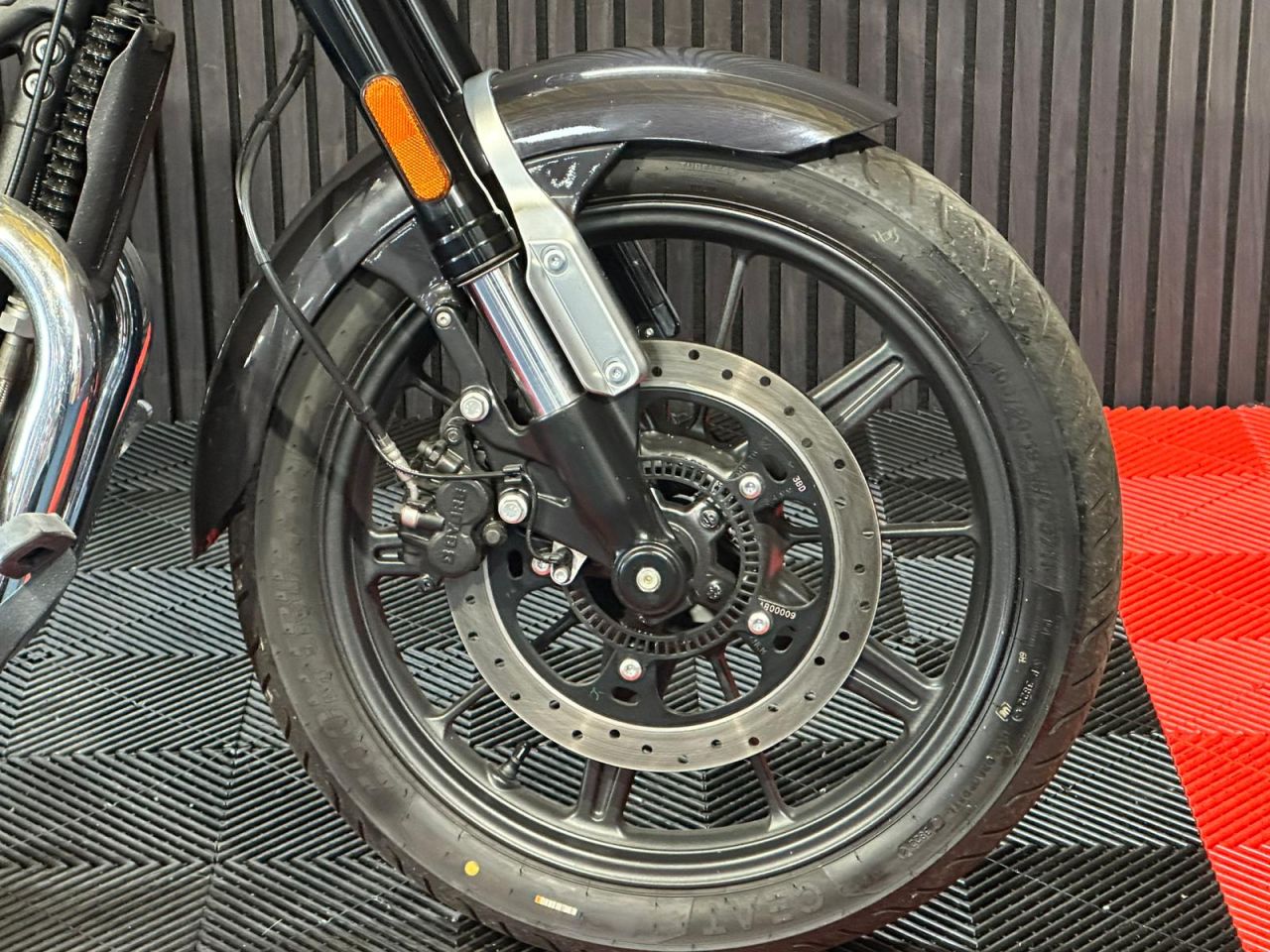 Used Royal Enfield Super Meteor 650 for sale - 78942416: Photo 14