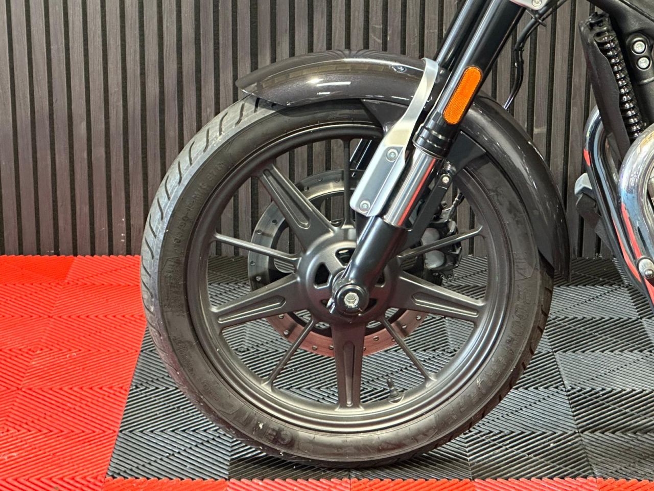 Used Royal Enfield Super Meteor 650 for sale - 78942416: Photo 16