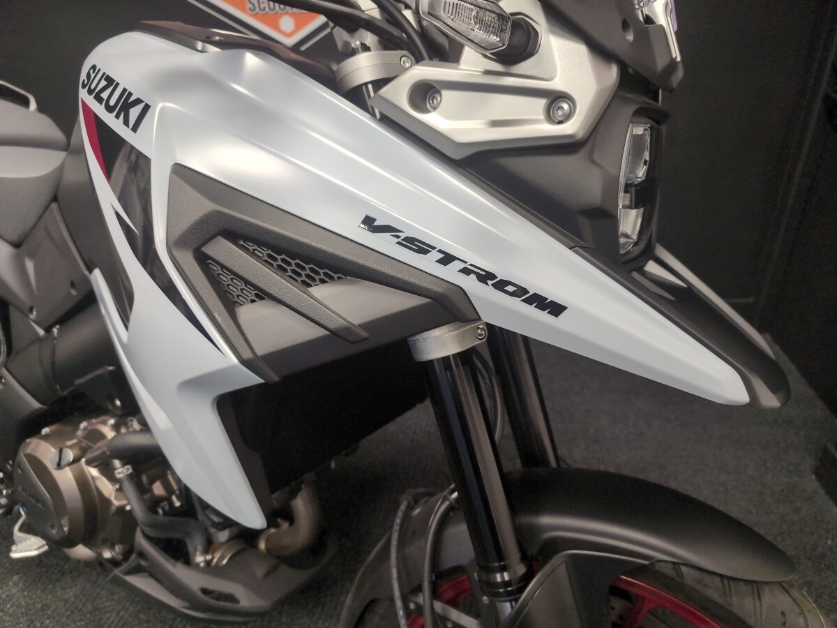 Suzuki V STROM 1050
