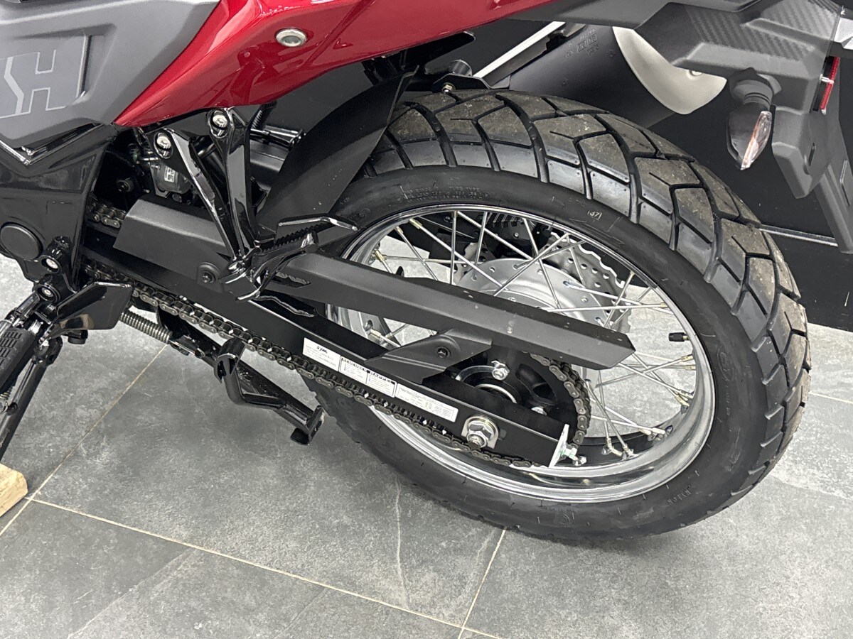 Used SYM NHT 125cc for sale - 77868462: Photo 10