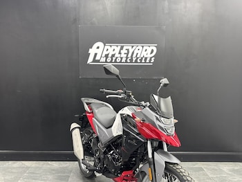 Used SYM NHT 125cc undefined for sale - bike-77868462: Photo