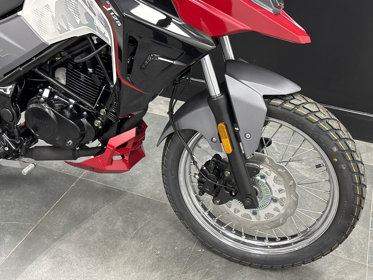 Used SYM NHT 125cc for sale - 77868462: Photo 6