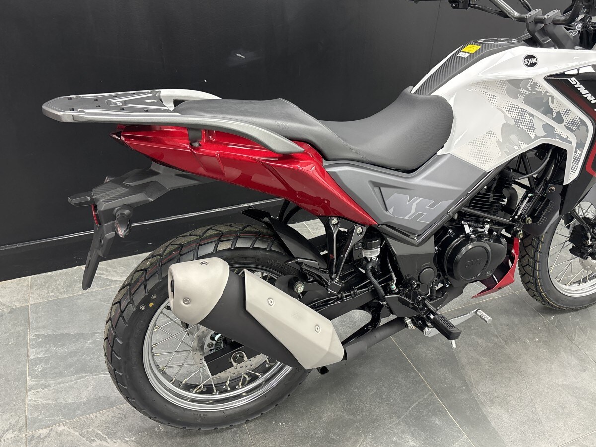 Used SYM NHT 125cc for sale - 77868462: Photo 7