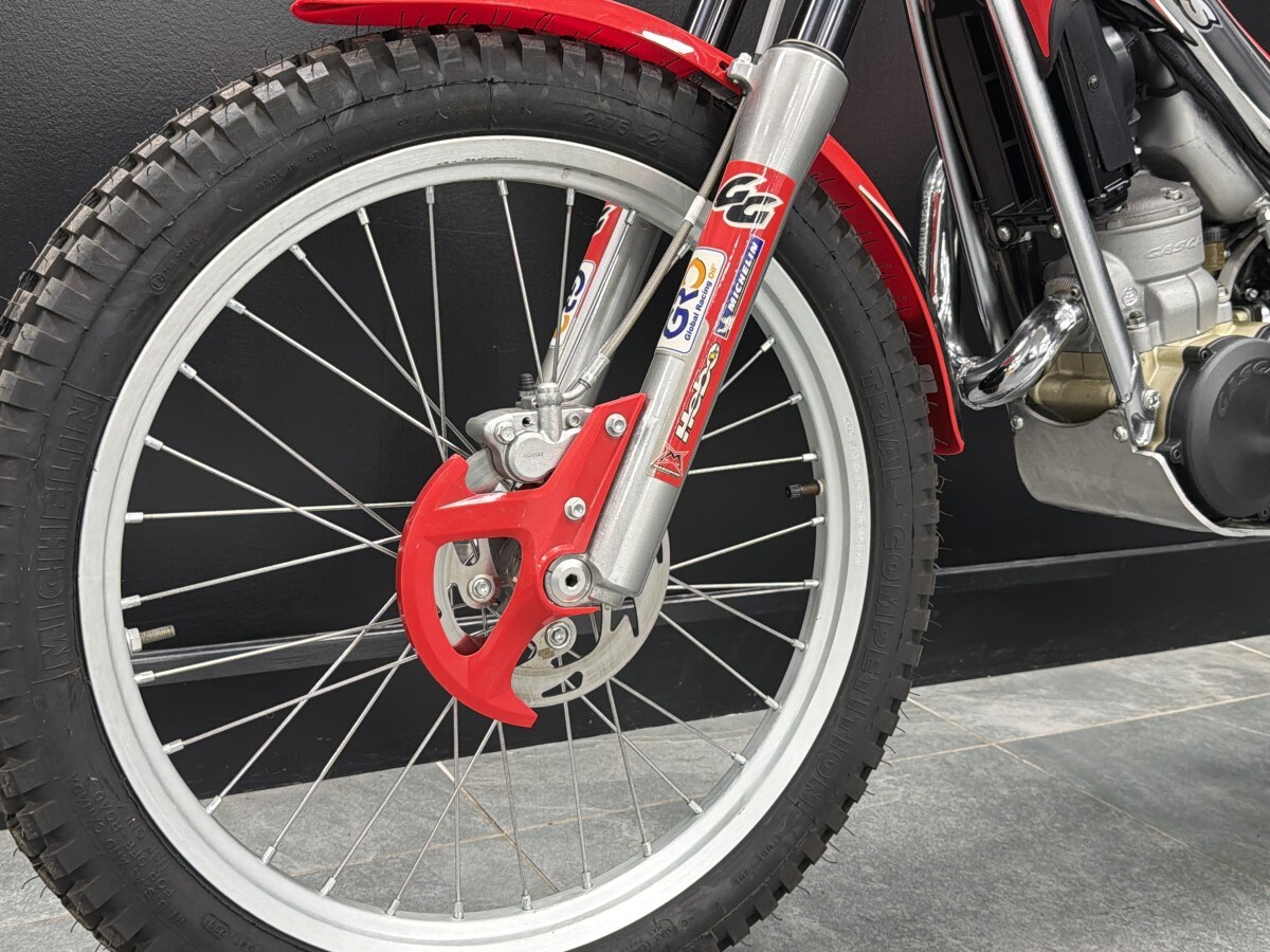 Used GAS GAS 300 RAGA Replica for sale - 78165316: Photo 12