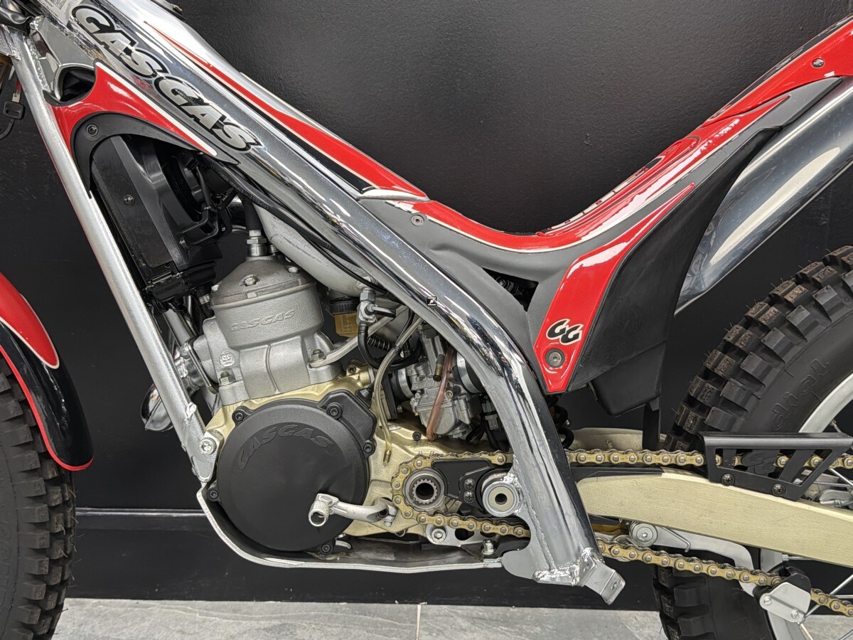 Used GAS GAS 300 RAGA Replica for sale - 78165316: Photo 13