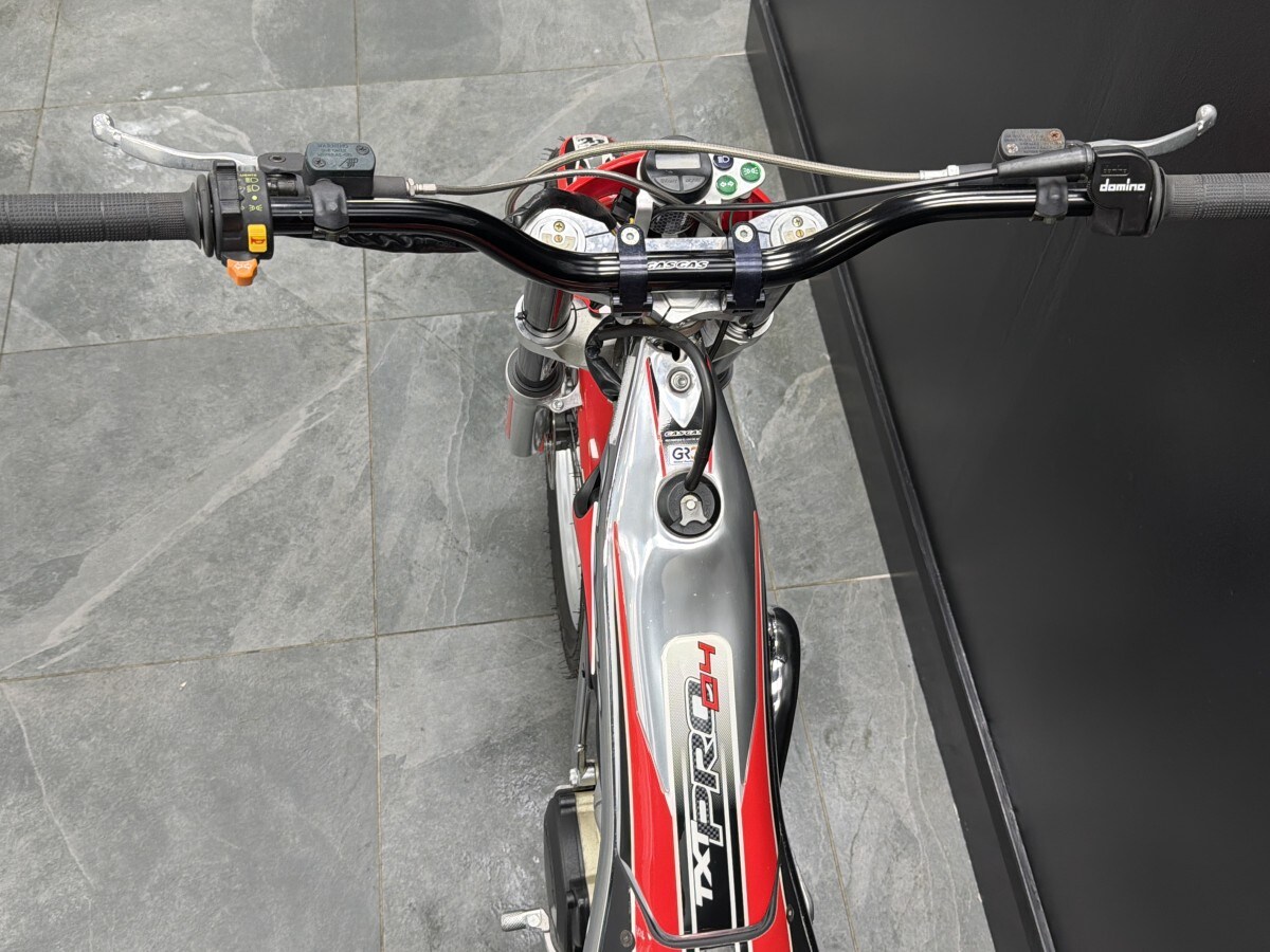 Used GAS GAS 300 RAGA Replica for sale - 78165316: Photo 5