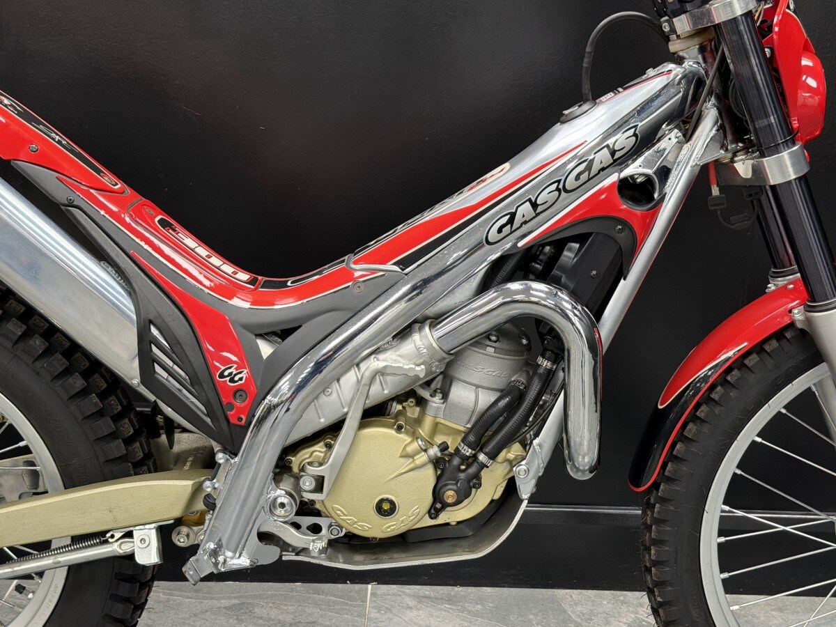Used GAS GAS 300 RAGA Replica for sale - 78165316: Photo 8