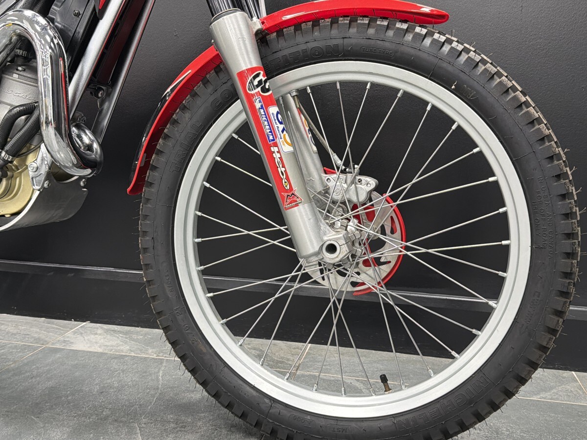 Used GAS GAS 300 RAGA Replica for sale - 78165316: Photo 9