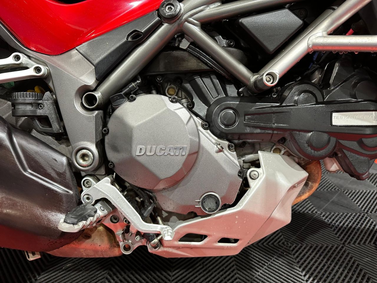 Used Ducati Multistrada 1260 for sale - 78435554: Photo 15