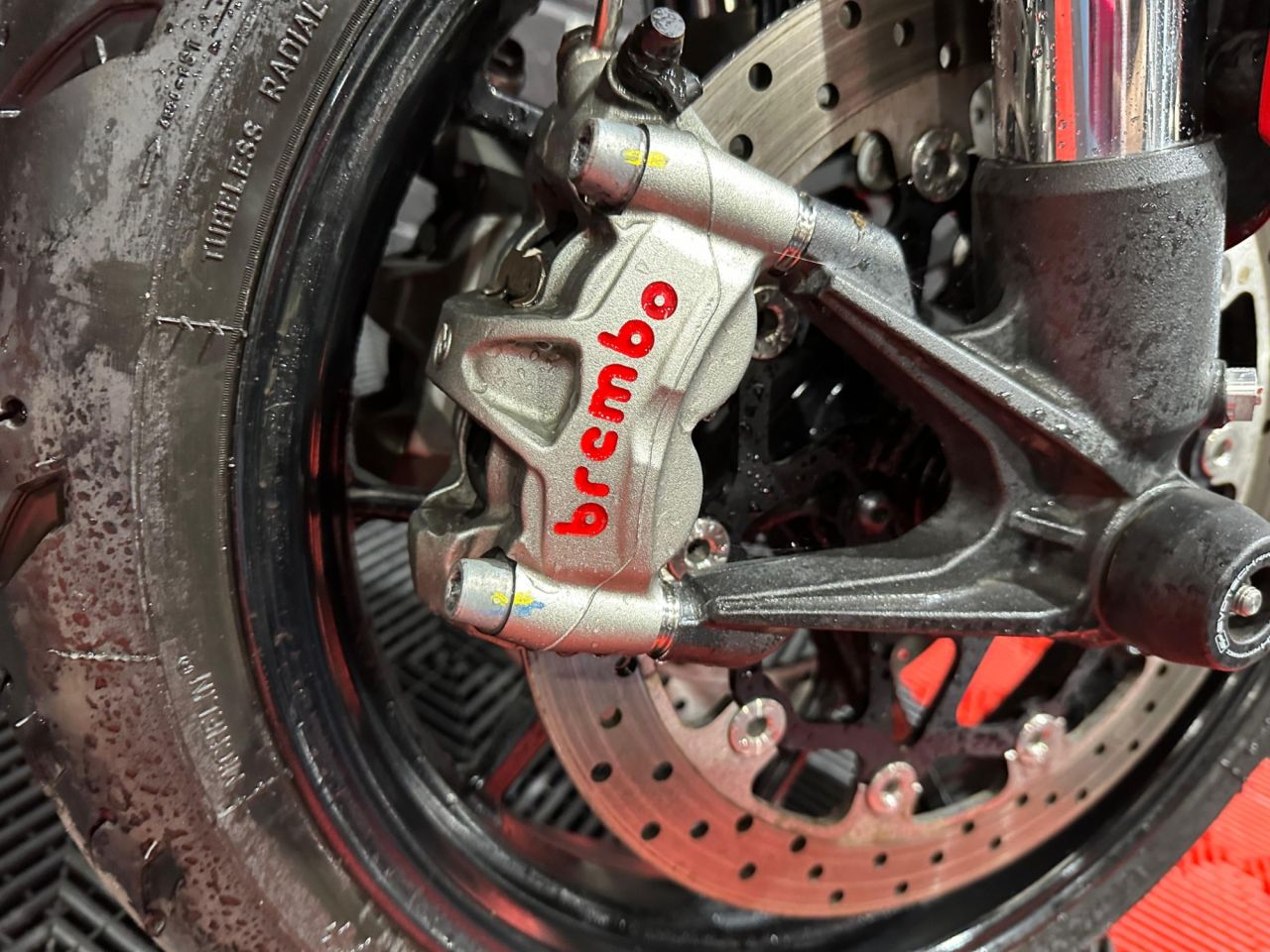 Used Ducati Multistrada 1260 for sale - 78435554: Photo 21