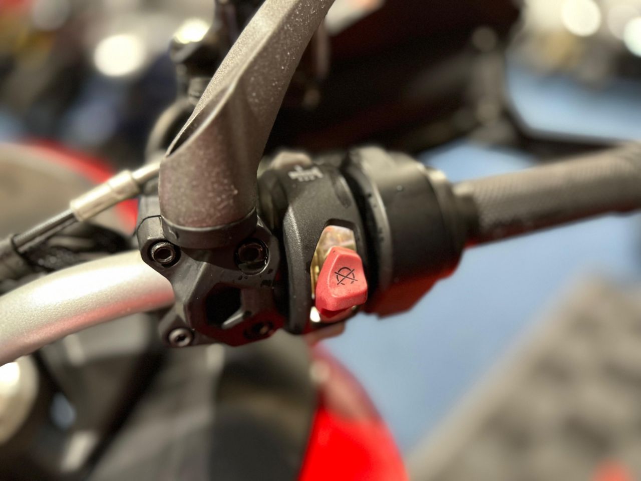 Used Ducati Multistrada 1260 for sale - 78435554: Photo 24