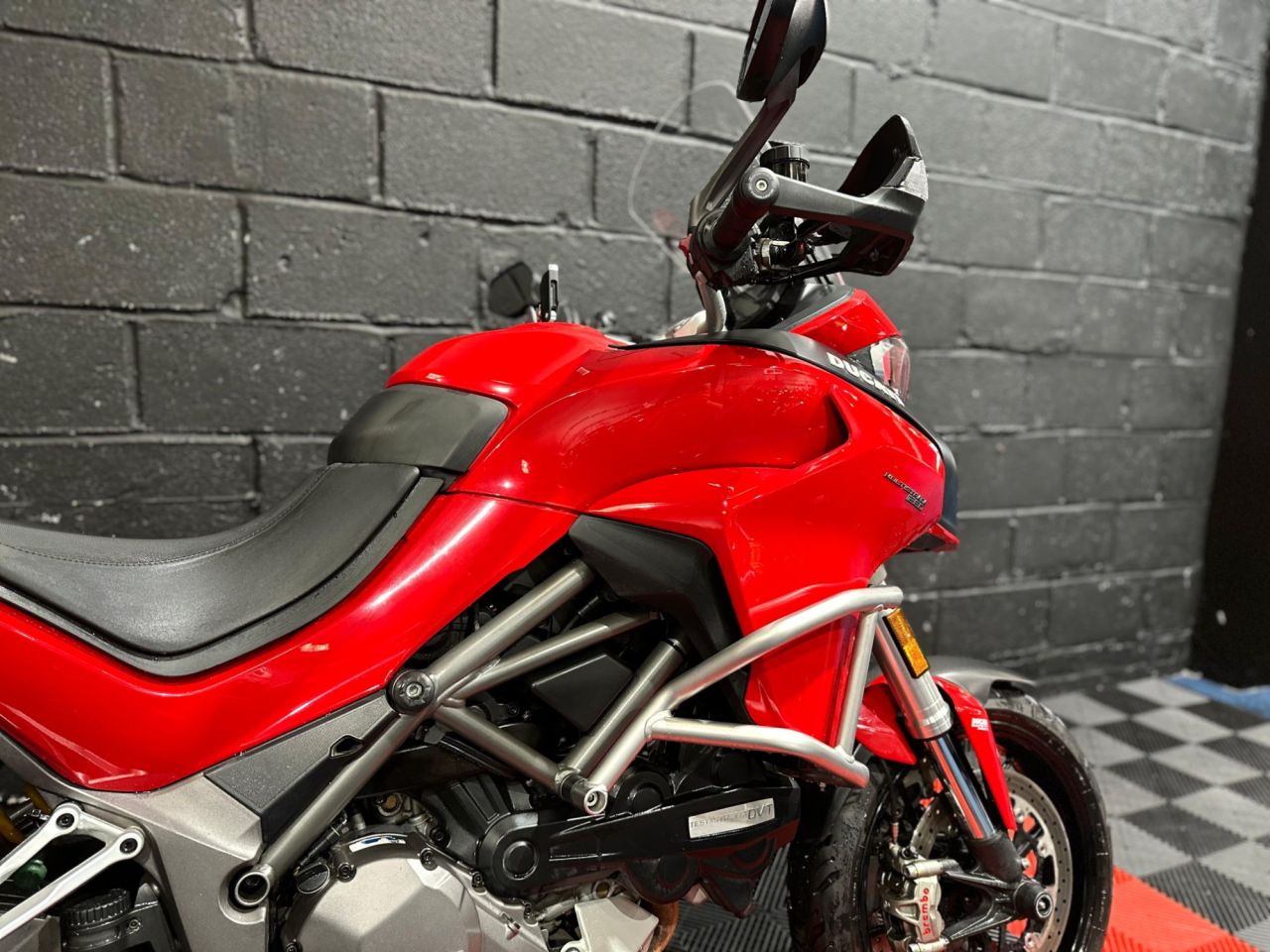 Used Ducati Multistrada 1260 for sale - 78435554: Photo 25