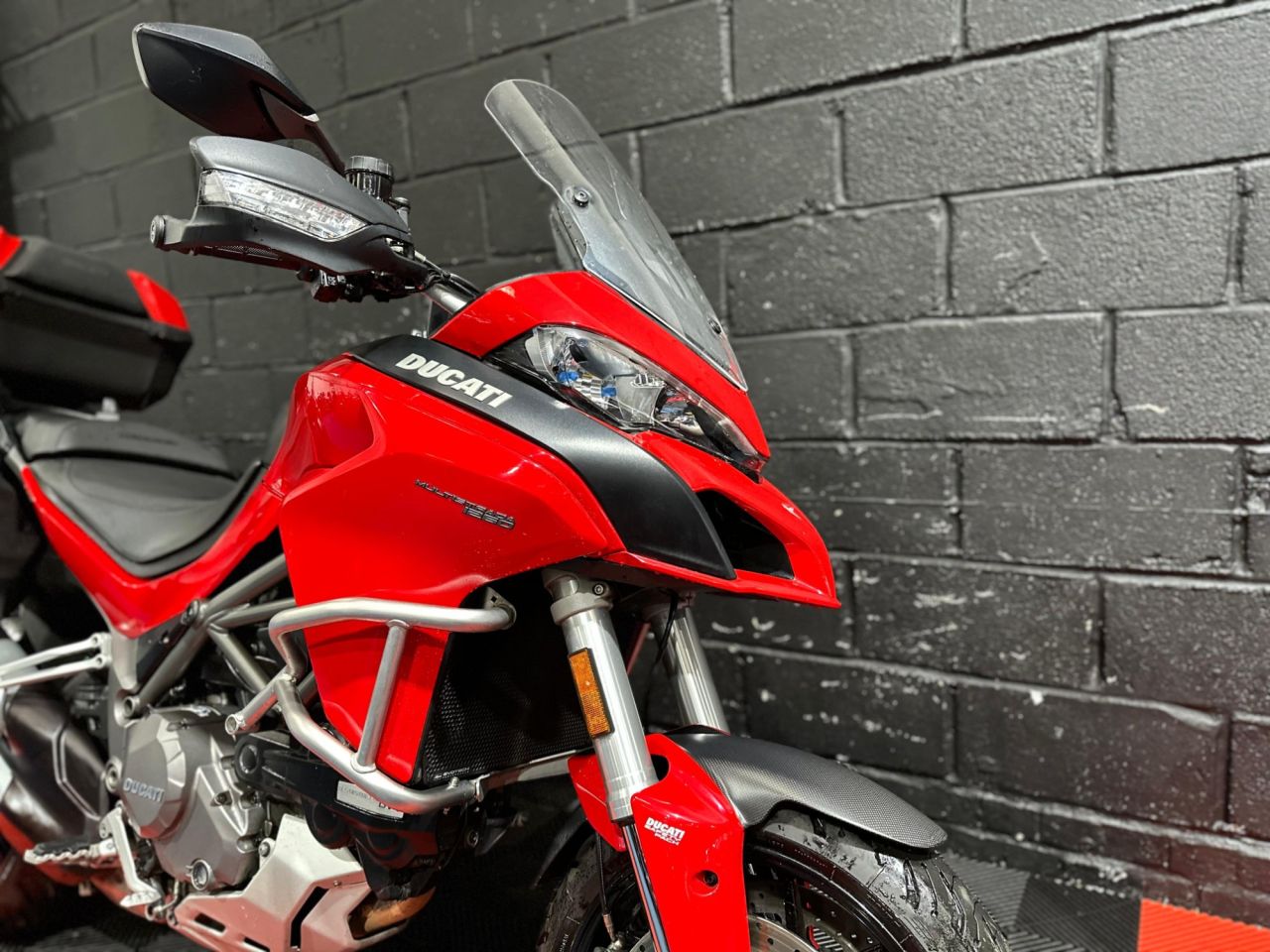 Used Ducati Multistrada 1260 for sale - 78435554: Photo 26