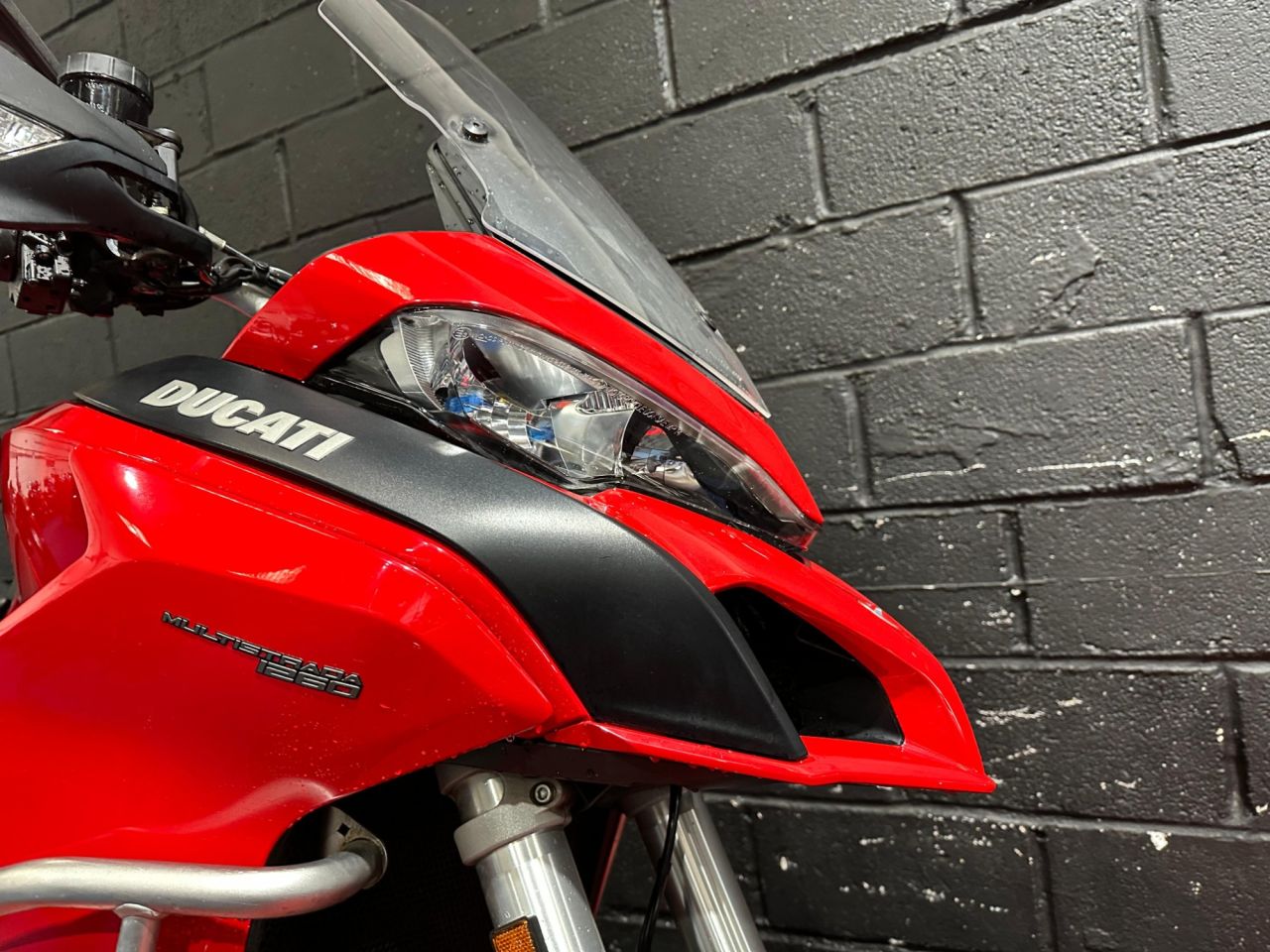 Used Ducati Multistrada 1260 for sale - 78435554: Photo 27