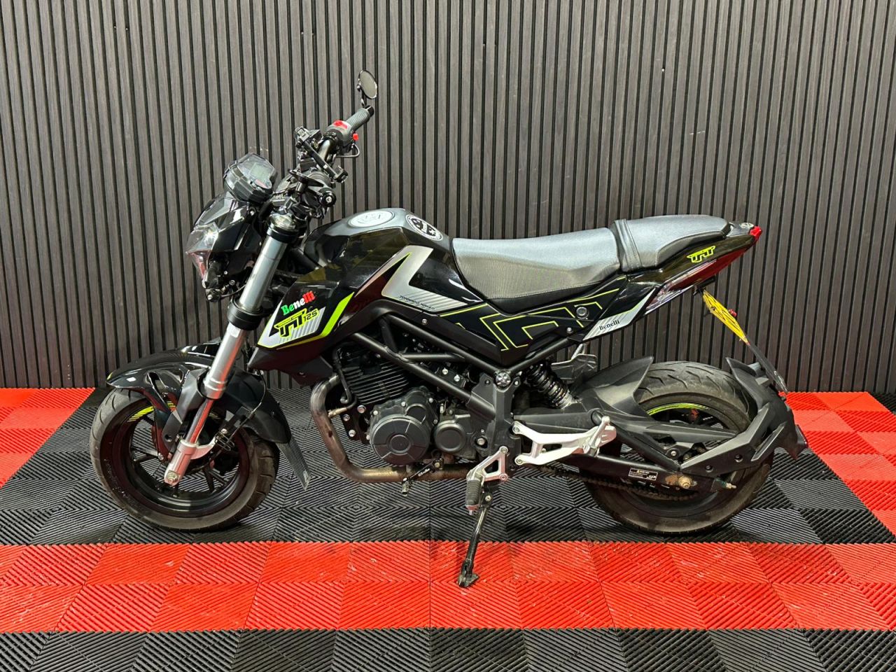 Used Benelli Tornado 125 for sale - 78640105: Photo 10