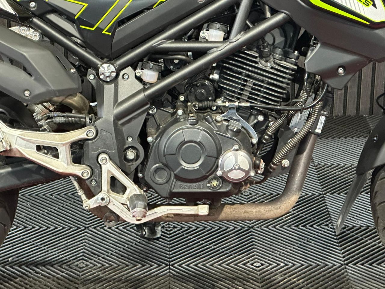 Used Benelli Tornado 125 for sale - 78640105: Photo 14