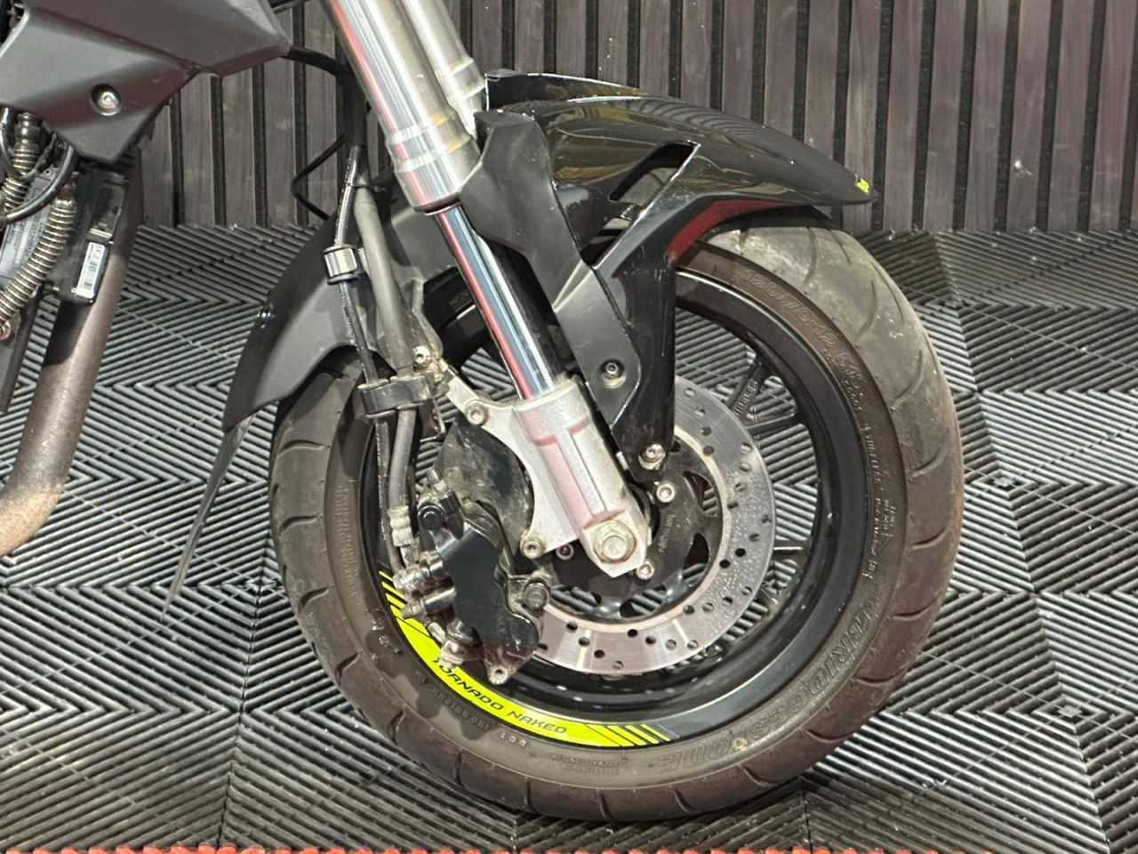 Used Benelli Tornado 125 for sale - 78640105: Photo 15