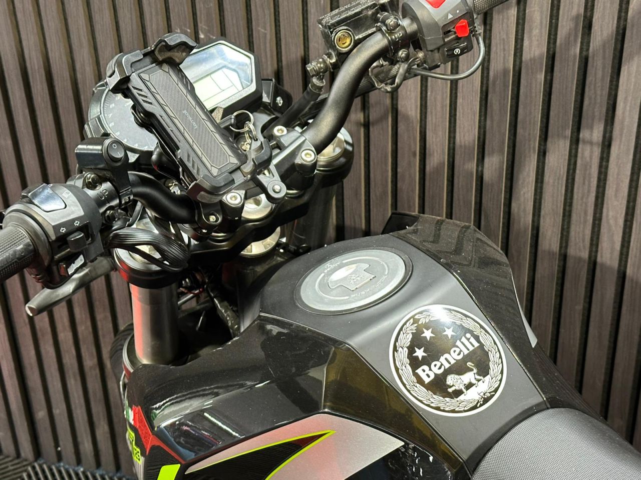 Used Benelli Tornado 125 for sale - 78640105: Photo 17