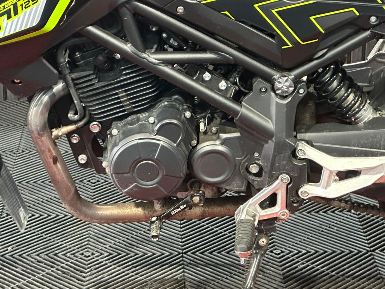 Used Benelli Tornado 125 for sale - 78640105: Photo 19