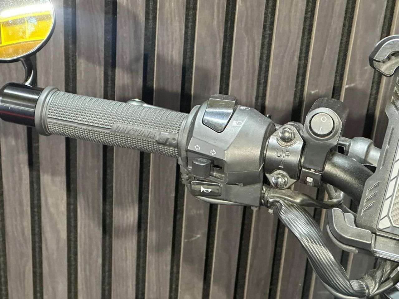 Used Benelli Tornado 125 for sale - 78640105: Photo 21
