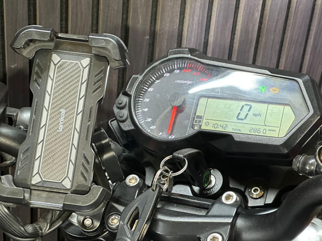 Used Benelli Tornado 125 for sale - 78640105: Photo 22
