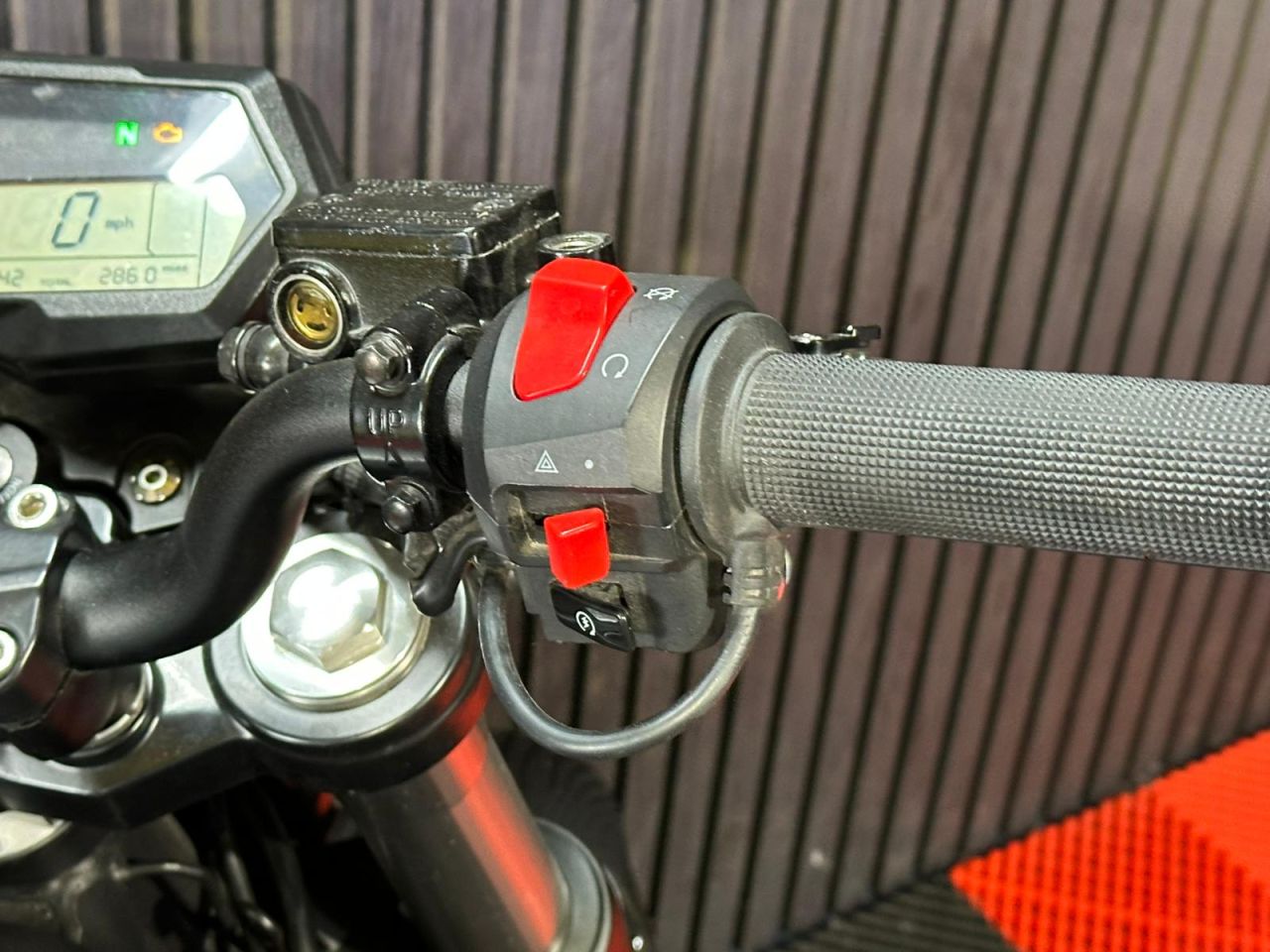 Used Benelli Tornado 125 for sale - 78640105: Photo 23